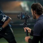 DJI RS 4 Estabilizador Gimbal - Imagem 17