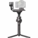 DJI RS 4 Estabilizador Gimbal - Imagem 4