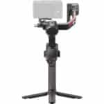 DJI RS 4 Estabilizador Gimbal - Imagem 5