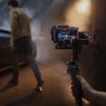 DJI RS 4 PRO ESTABILIZADOR GIMBAL - Imagen 15