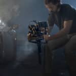 DJI RS 4 PRO ESTABILIZADOR GIMBAL - Imagen 16