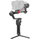 DJI RS 4 PRO ESTABILIZADOR GIMBAL - Imagen 4