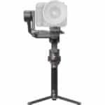 DJI RS 4 PRO ESTABILIZADOR GIMBAL - Imagen 5