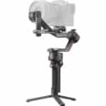DJI RS 4 PRO ESTABILIZADOR GIMBAL - Imagen 8