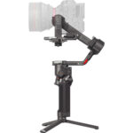 DJI RS 4 Pro Estabilizador Gimbal