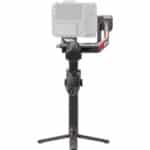 DJI RS 4 Pro Estabilizador Gimbal - Imagem 5
