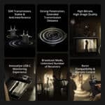 DJI SDR Transmission Combo - Imagen 6