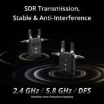 DJI SDR Transmission Combo - Imagen 7