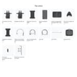 DJI Transmission (Standard Combo) - Imagen 2