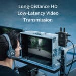 DJI Transmission (Standard Combo) - Imagen 3