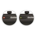 DURACELL Carregador p/Bateria Panasonic DMW-BMB9E USB - Imagem 3