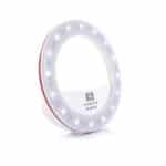 NANGUANG CN-MP32C Anillo de luz LED para smartphone - Imagen 5