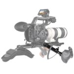 SMALLRIG 1870 Brazo de extensión con roseta Arri - Imagen 5