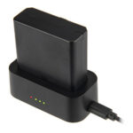 GODOX Cargador USB UC18 para batería VB-18 - Imagen 5