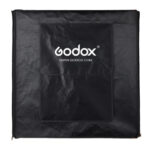 GODOX LSD80 Cubo de luz LED regulable 80x80x80cm - Imagen 5