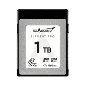 exascendelementprocfexpress4 0typeb1tb