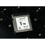 EXASCEND Element Pro CFexpress 4.0 Type B - 1TB - Imagem 3