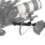 SMALLRIG 1870 Brazo de extensión con roseta Arri - Imagen 6