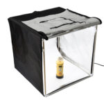 GODOX LSD40 Cubo de Luz c/ LED Dimável 40x40x40cm - Imagem 6