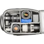 THINK TANK StreetWalker V2.0 Backpack (Black) - Imagem 6