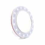NANGUANG CN-MP32C Anillo de luz LED para smartphone - Imagen 6