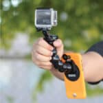 Kit ZTYLUS GoMount para iPhone 6 Plus/6s Plus - Imagen 6