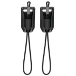 FALCAM ULANZI MAGLINK 3239 Mini Kit 2x Hebillas Magnéticas