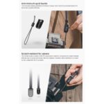 FALCAM ULANZI MAGLINK 3239 Mini Kit 2x Hebillas Magnéticas - Imagen 12