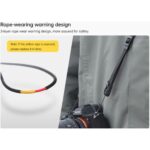 FALCAM ULANZI MAGLINK 3239 Mini Kit 2x Hebillas Magnéticas - Imagen 13