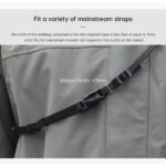 FALCAM ULANZI MAGLINK 3239 Mini Kit 2x Hebillas Magnéticas - Imagen 15