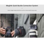 FALCAM ULANZI MAGLINK 3239 Mini Kit 2x Hebillas Magnéticas - Imagen 16