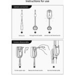 FALCAM ULANZI MAGLINK 3239 Mini Kit 2x Hebillas Magnéticas - Imagen 17