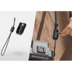 FALCAM ULANZI MAGLINK 3239 Mini Kit 2x Hebillas Magnéticas - Imagen 4