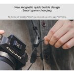 FALCAM ULANZI MAGLINK 3239 Mini Kit 2x Hebillas Magnéticas - Imagen 8