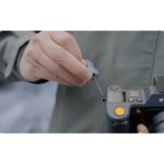 FALCAM ULANZI MAGLINK Classic 3144 Correia c/ Fivela Magnética - Imagem 11