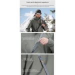 FALCAM ULANZI MAGLINK Classic 3144 Correia c/ Fivela Magnética - Imagem 15