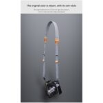 FALCAM ULANZI MAGLINK Classic 3144 Correia c/ Fivela Magnética - Imagem 17