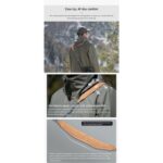 FALCAM ULANZI MAGLINK Pro 3145 Correia c/ Fivela Magnética - Imagem 16