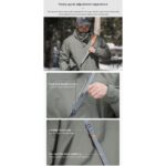 FALCAM ULANZI MAGLINK Pro 3145 Correia c/ Fivela Magnética - Imagem 17