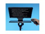 FEELWORLD TP16 Teleprompter de 16" con control remoto para tabletas - Imagen 4