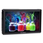 FEELWORLD FW568 V3 4K IPS 6" Monitor - Imagen 6