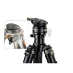 FOTOPRO LY-60 Base Niveladora - Imagem 4