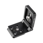 FOTOPRO QAL-F Sapata de Libertação Vertical - Imagem 3