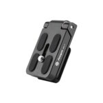 FOTOPRO QAL-F Sapata de Libertação Vertical - Imagem 9