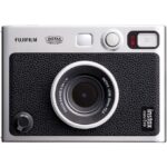 FUJIFILM FUJIFILM INSTAX MINI EVO NEGRO (TIPO C) - Imagen 3