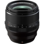 FUJIFILM XF 56mm f/1.2 R WR