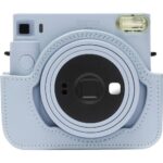 FUJIFILM Bolsa Fuji Instax Square SQ1 - Glaciar Blue