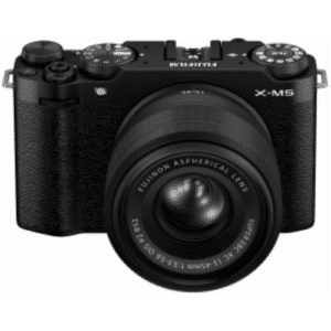 fujifilmcopiaxm5 xc1545mmblack