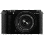 FUJIFILM X-M5 Negro + XC 15-45 mm f/3.5-5.6 - Imagen 2