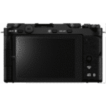 FUJIFILM X-M5 Negro + XC 15-45 mm f/3.5-5.6 - Imagen 4